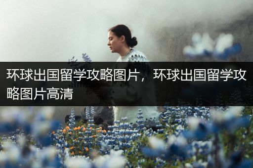环球出国留学攻略图片，环球出国留学攻略图片高清