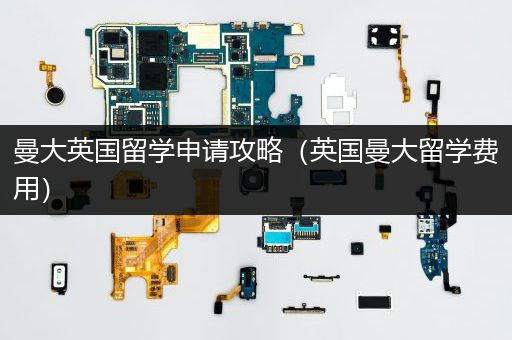 曼大英国留学申请攻略（英国曼大留学费用）