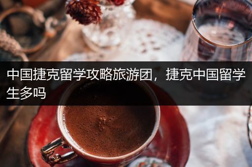 中国捷克留学攻略旅游团，捷克中国留学生多吗