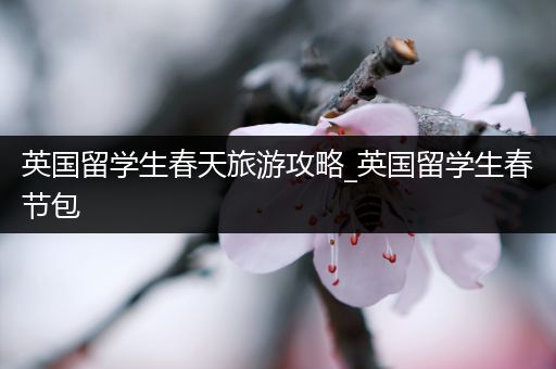 英国留学生春天旅游攻略_英国留学生春节包