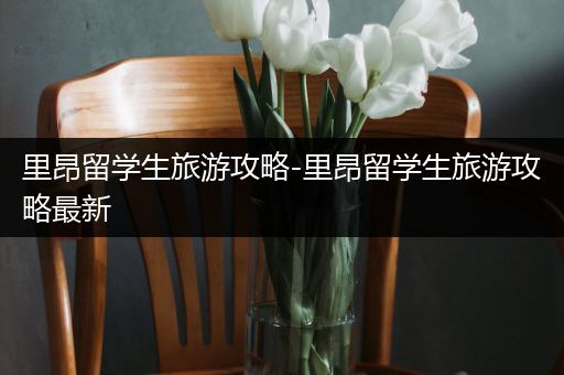 里昂留学生旅游攻略-里昂留学生旅游攻略最新