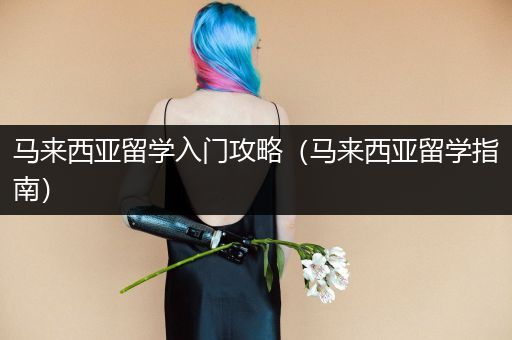 马来西亚留学入门攻略（马来西亚留学指南）