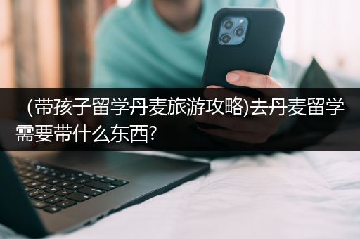 （带孩子留学丹麦旅游攻略)去丹麦留学需要带什么东西?
