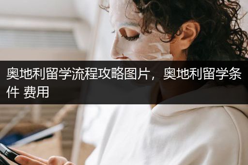 奥地利留学流程攻略图片，奥地利留学条件 费用