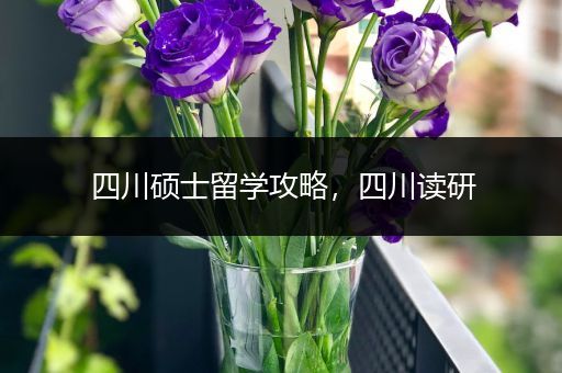 四川硕士留学攻略，四川读研