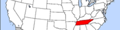 田纳西州：美国50个州介绍---田纳西州