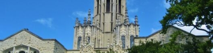 奥克兰大学官网：出国留学新西兰，世界排名85位的奥克兰大学