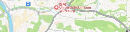 德国维尔茨堡：德国维尔茨堡大学