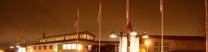 林雪平大学：林雪平大学概况