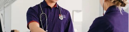 acu：ACU的护理专业
