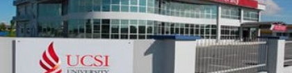 ucsi：马来西亚留学----UCSI国际学校