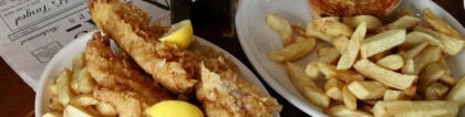 英国美食：盘点英国十大特色美食