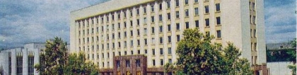 戈梅利国立大学：戈梅利州医科大学